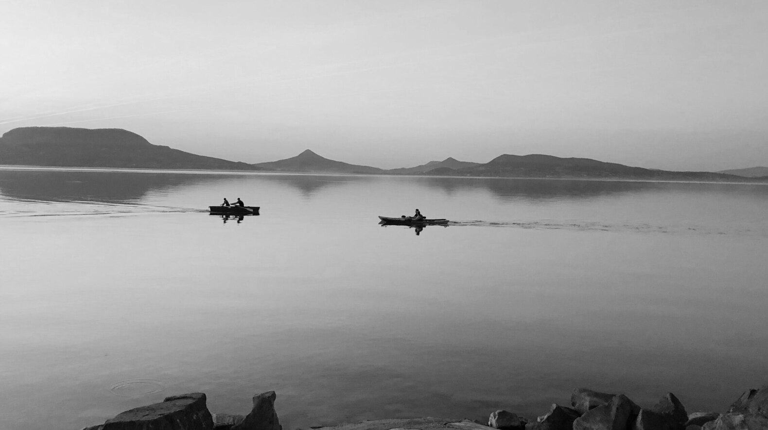 Running my First Ultra, Part I