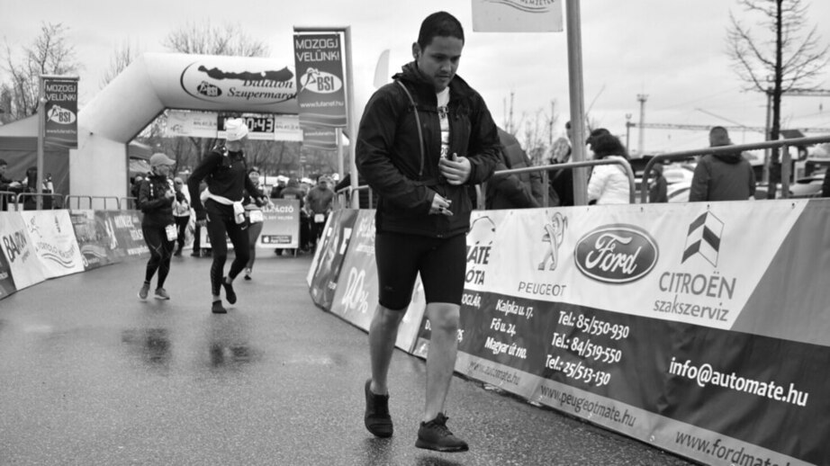 Running my First Ultra, Part II