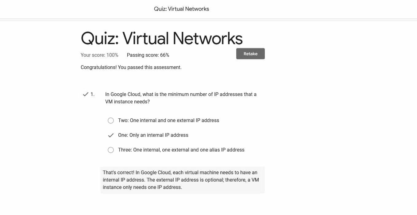 Gathering Questions about GCP