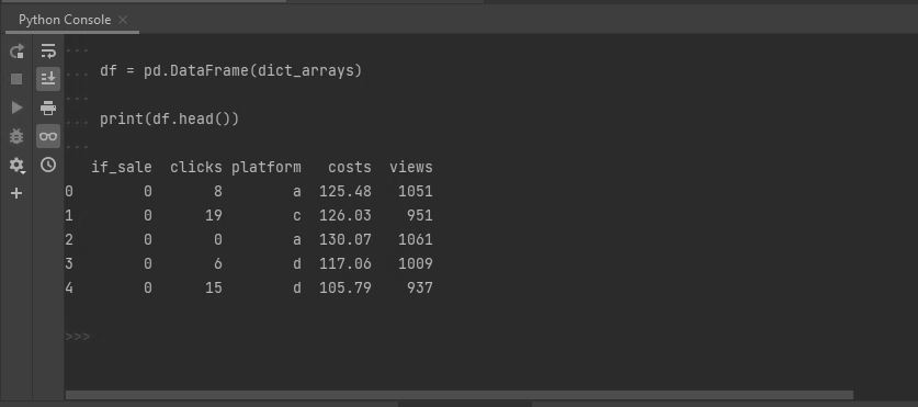 Importing Excel Files from a Personal OneDrive in Python