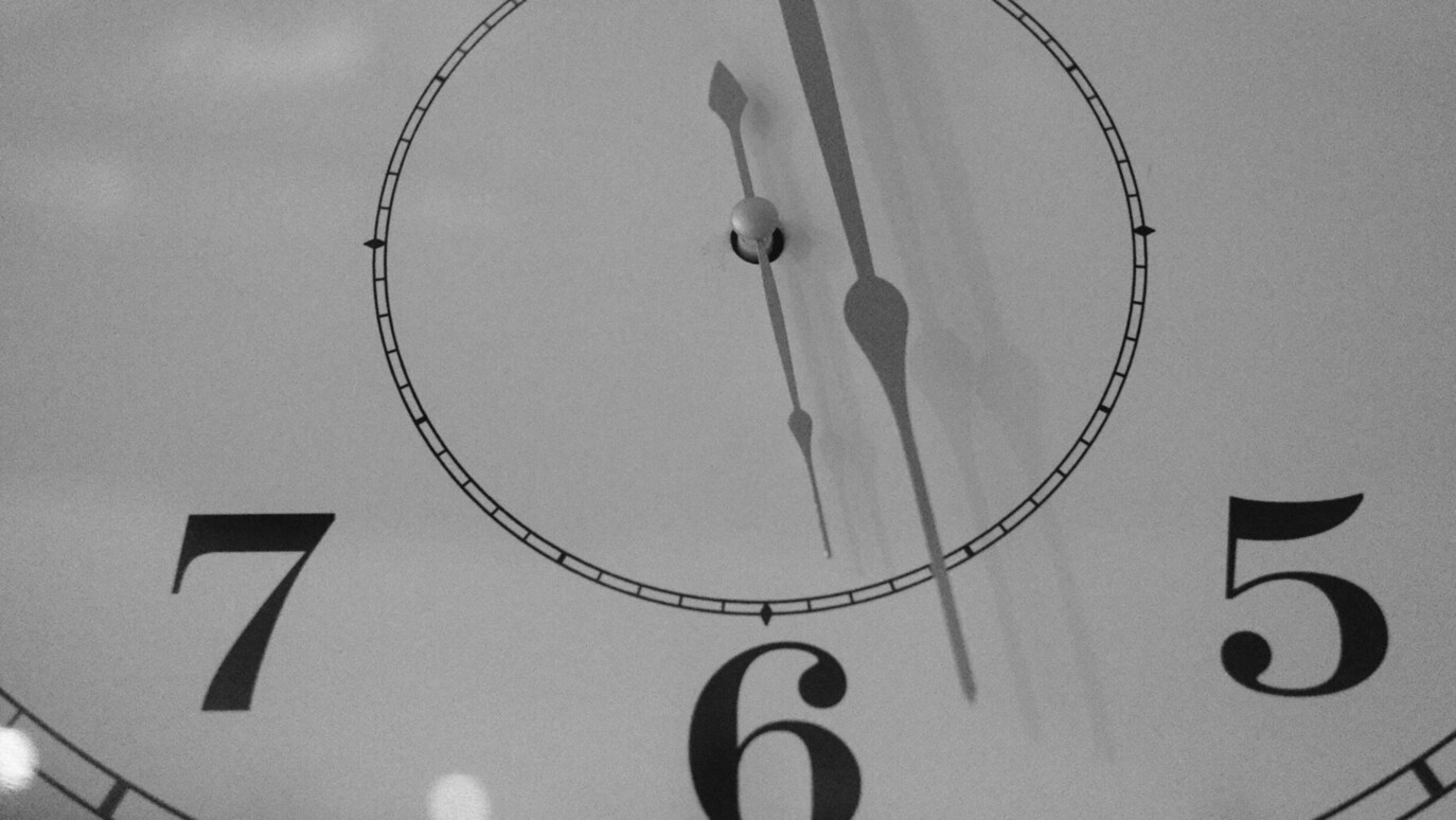 Against the Clock