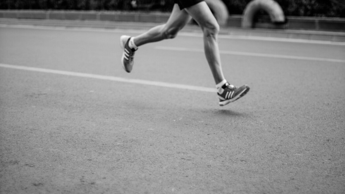 What My Feet Have Learned