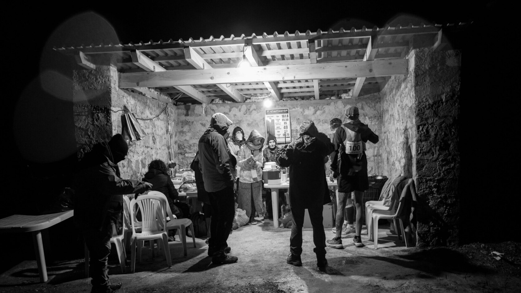 Spartathlon, part two