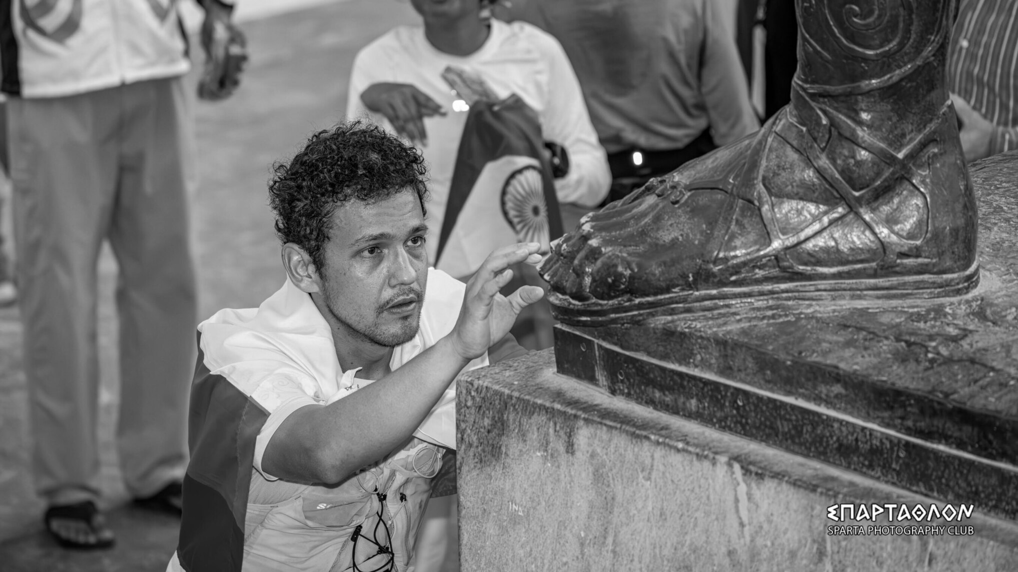 Spartathlon, part three
